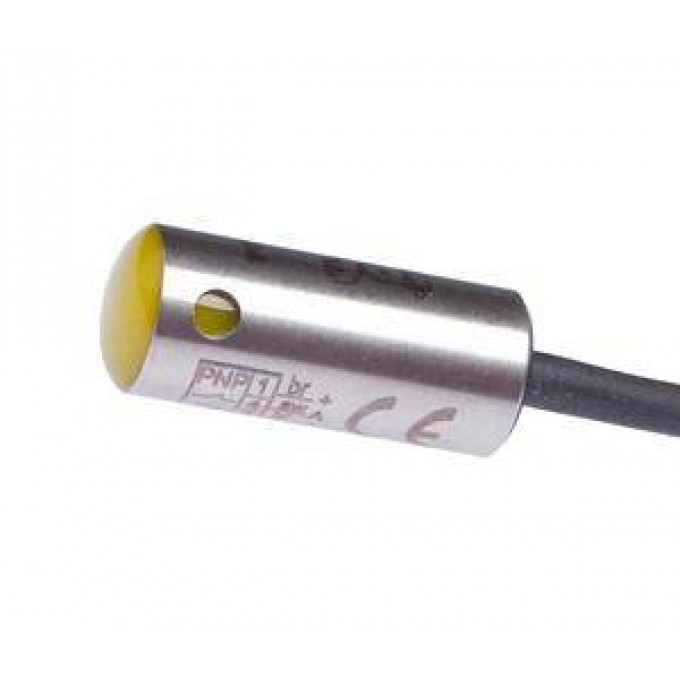 IPF ELECTRONIC MZR901A8 Магнитные датчики - датчики для пневмоцилиндров 317059