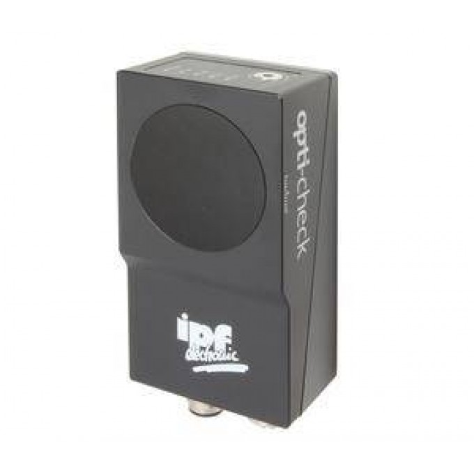 IPF ELECTRONIC OC538320 Датчики с камерой - мониторинг процесса 317070