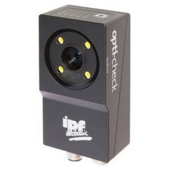 IPF ELECTRONIC OC539420 Датчики с камерой - мониторинг процесса 317083