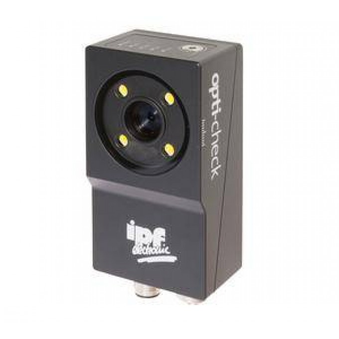 IPF ELECTRONIC OC539D24 Датчики с камерой - мониторинг процесса 317099