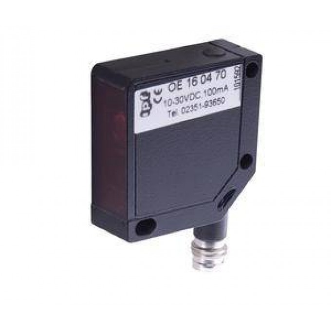 IPF ELECTRONIC OE160470 Оптические датчики - ресиверы датчиков сквозного луча 317136