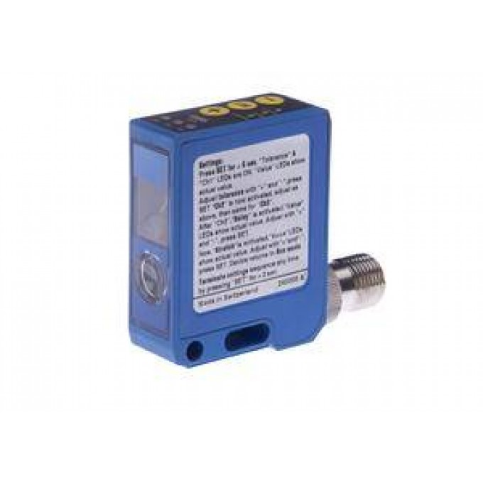 IPF ELECTRONIC OF210120 Оптические датчики - датчики цвета 317147