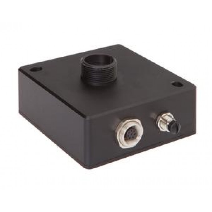 IPF ELECTRONIC OF650080 Оптические датчики - датчики цвета 317158