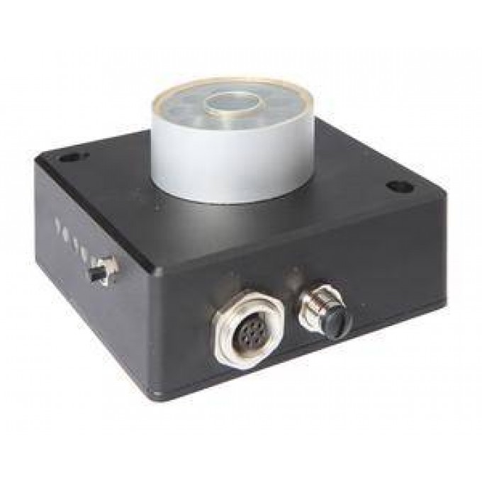 IPF ELECTRONIC OF650140 Оптические датчики - датчики цвета 317159