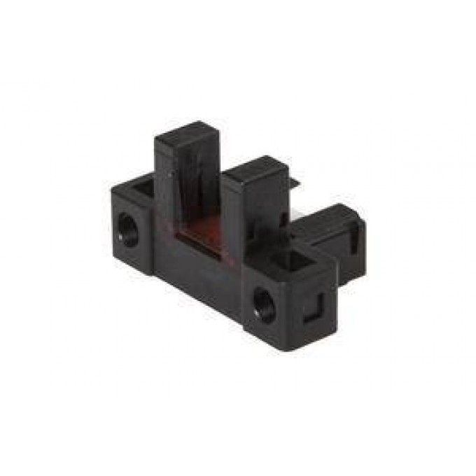 IPF ELECTRONIC OG06E128 Оптические датчики - вилочные световые барьеры 317175