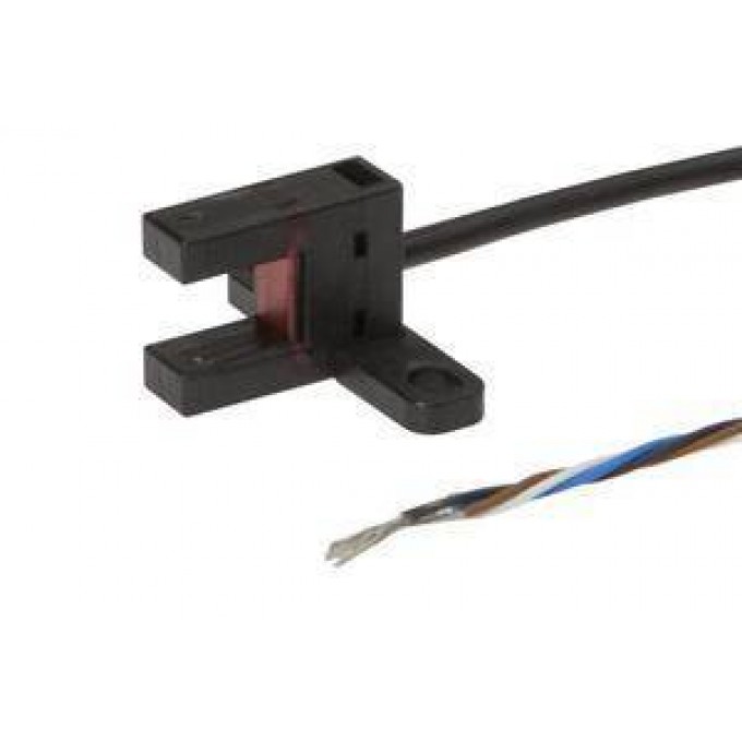 IPF ELECTRONIC OG06E131 Оптические датчики - вилочные световые барьеры 317178