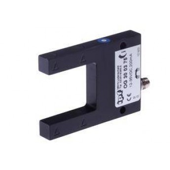 IPF ELECTRONIC OG300375 Оптические датчики - вилочные световые барьеры 317182 IPF ELECTRONIC OG300375 Оптические датчики - вилочные световые барьеры 317182