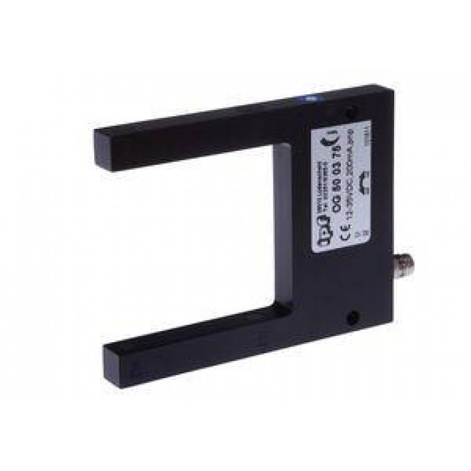 IPF ELECTRONIC OG500375 Оптические датчики - вилочные световые барьеры 317189