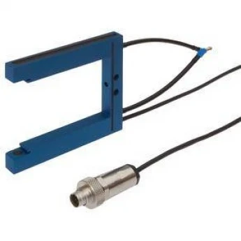 IPF ELECTRONIC OGSI0308 Оптические датчики - вилочные световые барьеры 317212