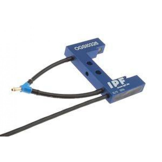 IPF ELECTRONIC OGSI0326 Оптические датчики - вилочные световые барьеры 317213