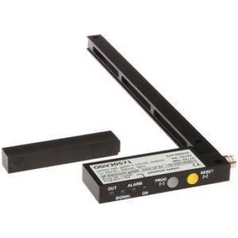 IPF ELECTRONIC OGV30571 Оптические датчики - вилочные световые барьеры 317223