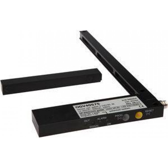 IPF ELECTRONIC OGV40575 Оптические датчики - вилочные световые барьеры 317228