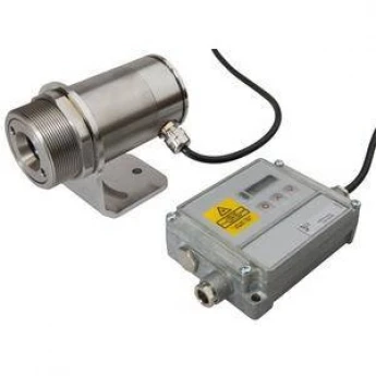 IPF ELECTRONIC OI98C258 Датчики температуры - бесконтактные (инфракрасные) датчики 317249