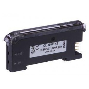 IPF ELECTRONIC OL100342 Оптоволоконные датчики - оптоволоконные усилители 317262