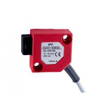 IPF ELECTRONIC OL150105 Оптоволоконные датчики - оптоволоконные усилители 317267