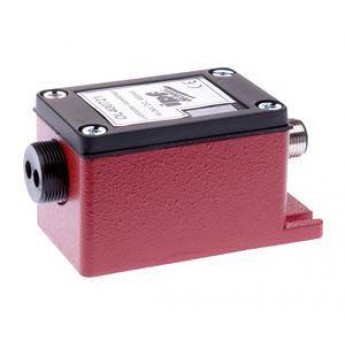 IPF ELECTRONIC OL400721 Оптоволоконные датчики - оптоволоконные усилители 317275