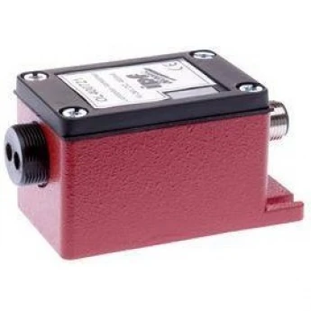IPF ELECTRONIC OL400721 Оптоволоконные датчики - оптоволоконные усилители 317275