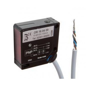 IPF ELECTRONIC OR160400 Оптические датчики - рефлекторные датчики 317293