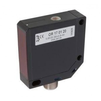 IPF ELECTRONIC OR170120 Оптические датчики - рефлекторные датчики 317295