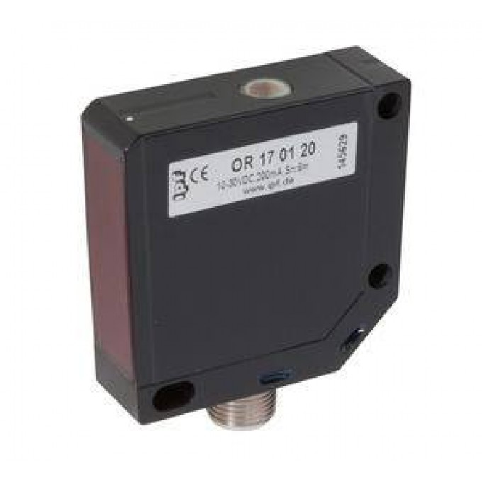 IPF ELECTRONIC OR170120 Оптические датчики - рефлекторные датчики 317295