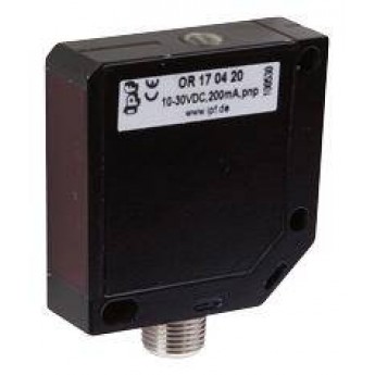 IPF ELECTRONIC OR170420 Оптические датчики - рефлекторные датчики 317297