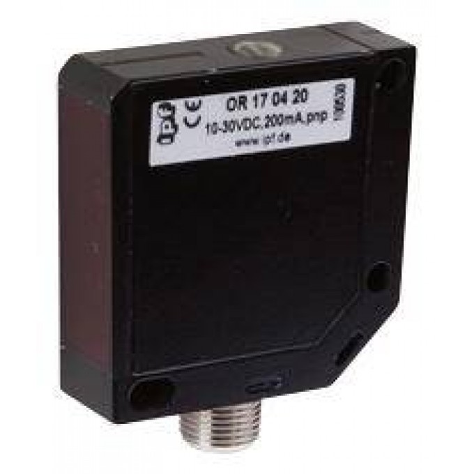 IPF ELECTRONIC OR170420 Оптические датчики - рефлекторные датчики 317297