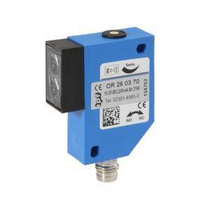 IPF ELECTRONIC OR260370 Оптические датчики - рефлекторные датчики 317312
