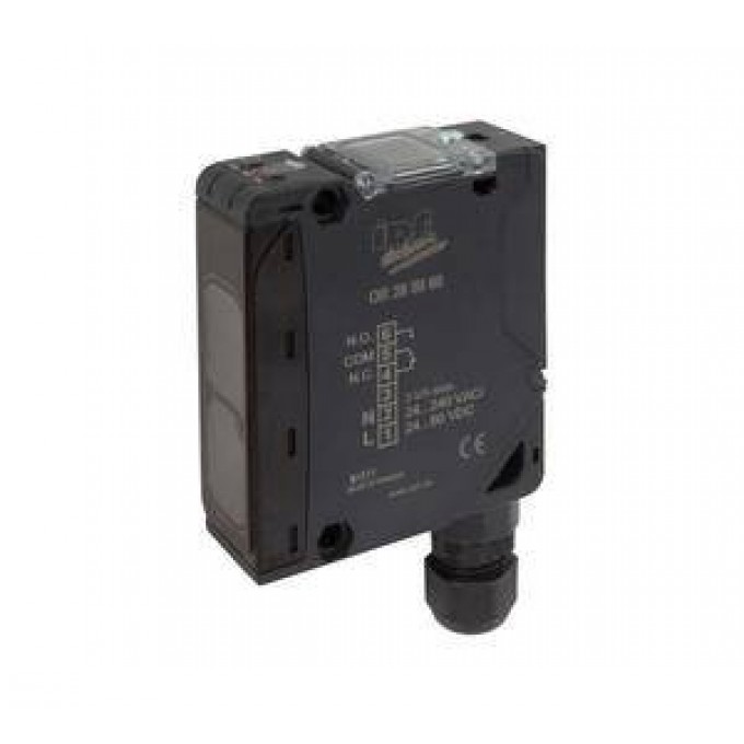 IPF ELECTRONIC OR285906 Оптические датчики - рефлекторные датчики 317313