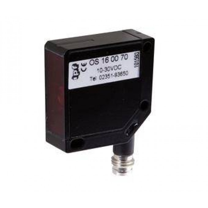 IPF ELECTRONIC OS160070 Оптические датчики - трансмиттеры датчиков сквозного луча 317352