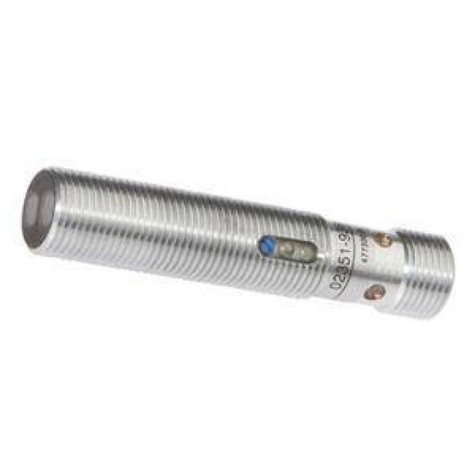 IPF ELECTRONIC OT120126 Оптические датчики - датчики диффузного отражения с дифференциацией интенсивности 317378