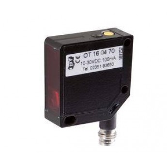 IPF ELECTRONIC OT160470 Оптические датчики - датчики диффузного отражения с подавлением фона 317404