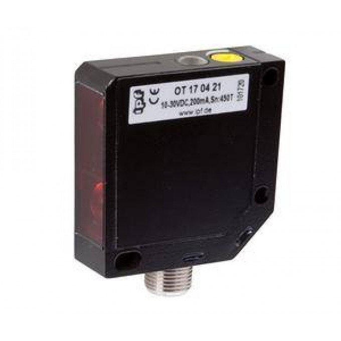 IPF ELECTRONIC OT170421 Оптические датчики - датчики диффузного отражения с подавлением фона 317408