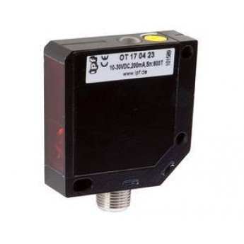 IPF ELECTRONIC OT170423 Оптические датчики - датчики диффузного отражения с подавлением фона 317409