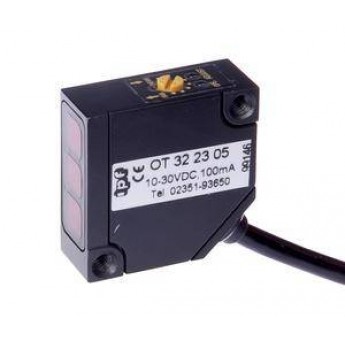 IPF ELECTRONIC OT322305 Снято с производства 317437