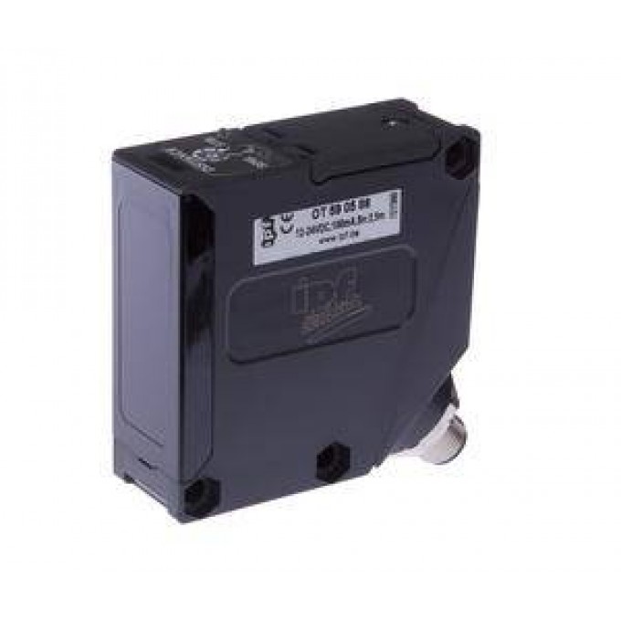 IPF ELECTRONIC OT590586 Оптические датчики - датчики диффузного отражения с подавлением фона 317459