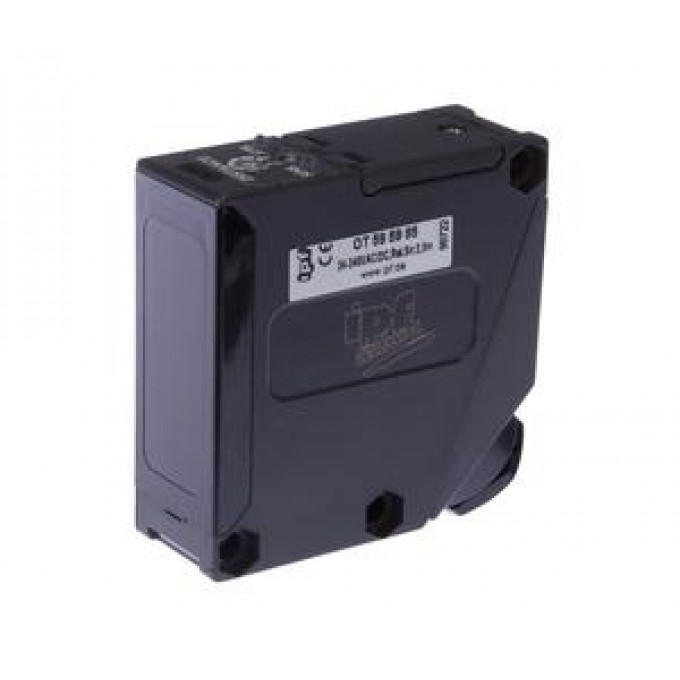 IPF ELECTRONIC OT595985 Оптические датчики - датчики диффузного отражения с подавлением фона 317463