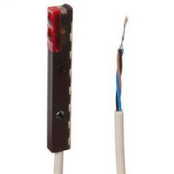 IPF ELECTRONIC OTQ40100 Оптические датчики - датчики диффузного отражения с подавлением фона 317471