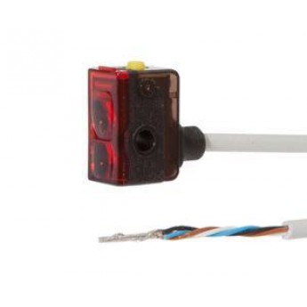 IPF ELECTRONIC OTQ90105 Оптические датчики - датчики диффузного отражения с подавлением фона 317486