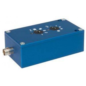 IPF ELECTRONIC OVSI0118 Оптические датчики - усилители переключателей 317495