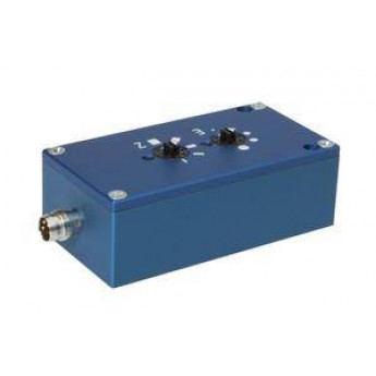 IPF ELECTRONIC OVSI0223 Оптические датчики - усилители переключателей 317496