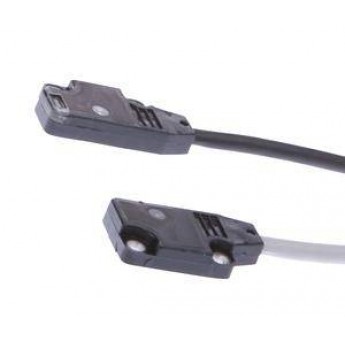 IPF ELECTRONIC OYQ30203 Оптические датчики - датчики сквозного луча 317564 IPF ELECTRONIC OYQ30203 Оптические датчики - датчики сквозного луча 317564