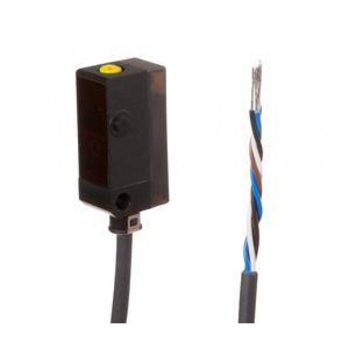 IPF ELECTRONIC PE140400 Лазерные датчики - ресиверы датчиков сквозного луча 317585