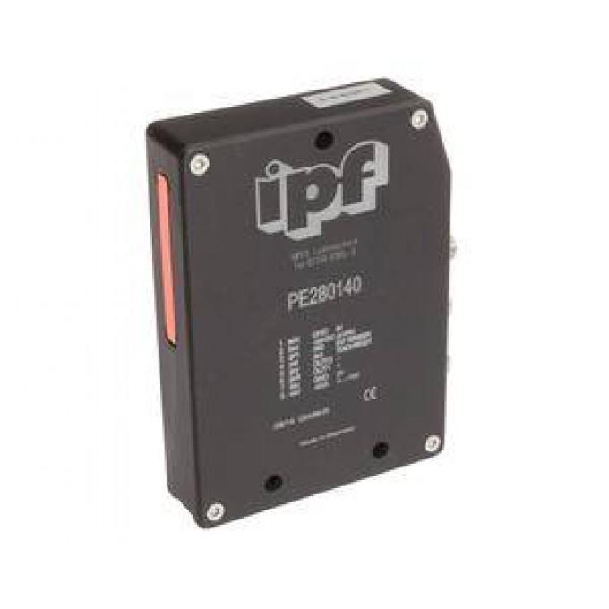 IPF ELECTRONIC PE280140 Лазерные датчики - ресиверы линейных датчиков 317594