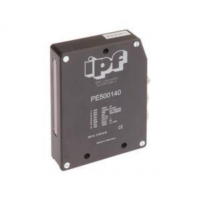 IPF ELECTRONIC PE500140 Лазерные датчики - ресиверы линейных датчиков 317599