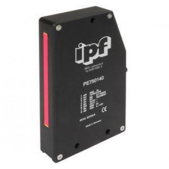 IPF ELECTRONIC PE750140 Лазерные датчики - ресиверы линейных датчиков 317602