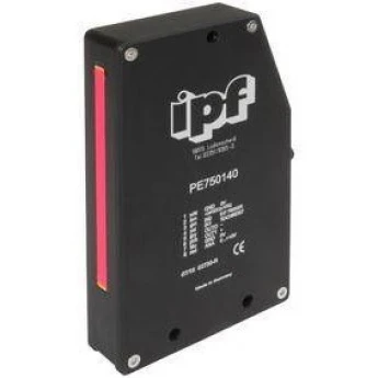 IPF ELECTRONIC PE750140 Лазерные датчики - ресиверы линейных датчиков 317602