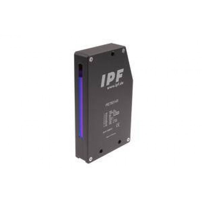 IPF ELECTRONIC PE750145 Лазерные датчики - ресиверы линейных датчиков 317603