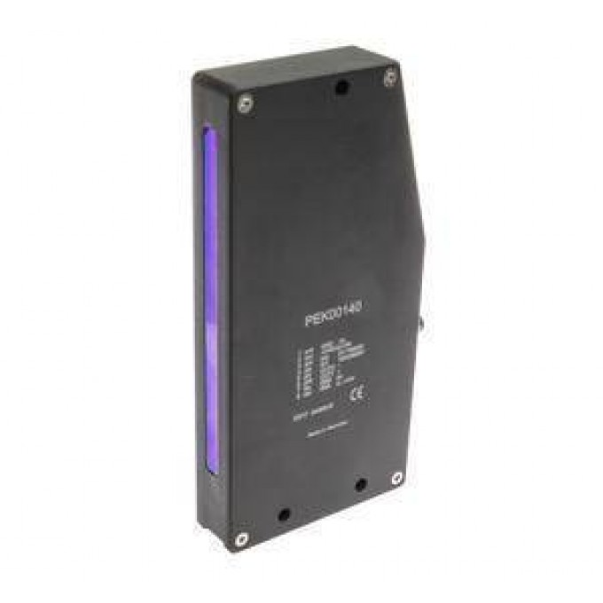 IPF ELECTRONIC PEK00140 Лазерные датчики - ресиверы линейных датчиков 317609