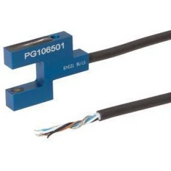 IPF ELECTRONIC PG106501 Лазерные датчики - вилочные световые барьеры 317621