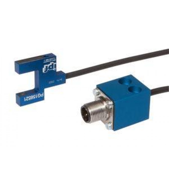 IPF ELECTRONIC PG156521 Лазерные датчики - вилочные световые барьеры 317624